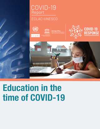 Education in the time of COVID-19