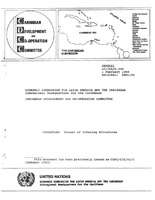 Carisplan Manual Of Indexing Procedures Digital Repository Economic Commission For Latin America And The Caribbean Carisplan Manual Of Indexing Procedures Digital Repository Economic Commission For Latin America And The Caribbean