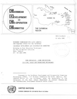 User Education Some Definitions Its Aims Goals And Underlying Philosophy Digital Repository Economic Commission For Latin America And The Caribbean User Education Some Definitions Its Aims Goals And Underlying Philosophy Digital Repository Economic Commission For Latin America And The Caribbean