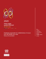 Proposed Calendar Of Conferences Of Eclac For The Period 2021 2022 Note By The Secretariat Digital Repository Economic Commission For Latin America And The Caribbean 2021 2022 santa teresa nm schools calendar