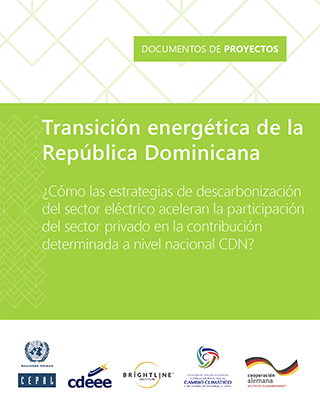 Orientacion De La Industria Hacia La Exportacion Contribucion Del Sector Privado Del Brasil Orientation Of Industry Towards Exports Contribution Of The Private Sector In Brazil Digital Repository Economic Commission