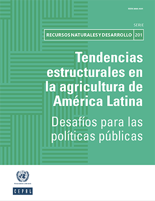 Browsing Series De La Cepal By Subject Explotaciones Agricolas Digital Repository Economic Commission For Latin America And The Caribbean