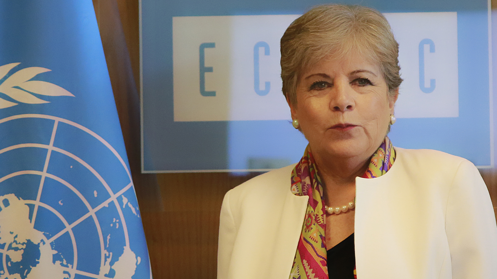 Estudio Anual La Inversion Extranjera Directa En America Latina Y El Caribe Album Fotografico Repositorio Digital Comision Economica Para America Latina Y El Caribe