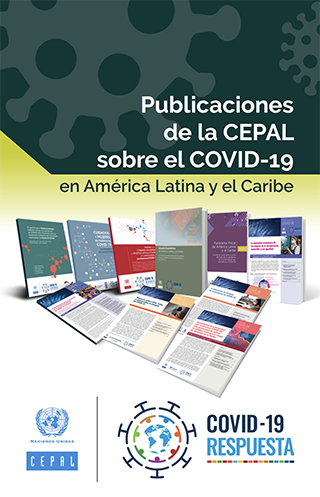 Publicaciones De La CEPAL Sobre El COVID-19 En América Latina Y El ...