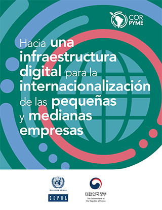 Hacia una infraestructura digital para la internacionalización de las pequeñas y medianas empresas