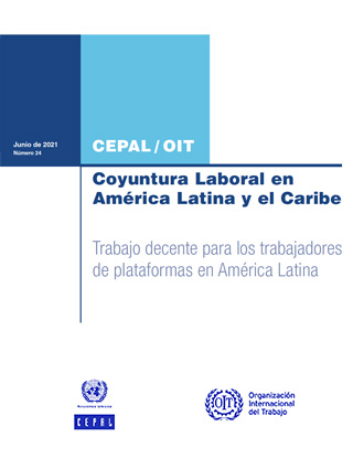 Coyuntura Laboral en América Latina y el Caribe
