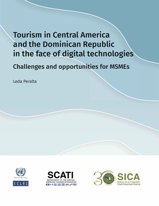 Tourism in Central America and the Dominican Republic in the face of digital technologies: Challenges and opportunities for MSMEs