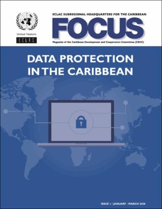 Data Protection in the Caribbean