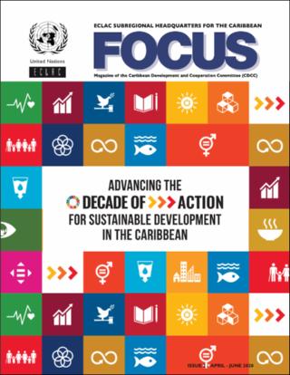 Advancing the Decade of Action for Sustainable Development in the Caribbean