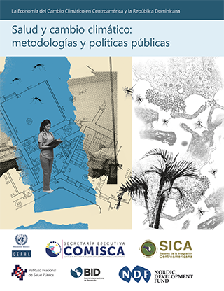 Salud y cambio climático: metodologías y políticas públicas