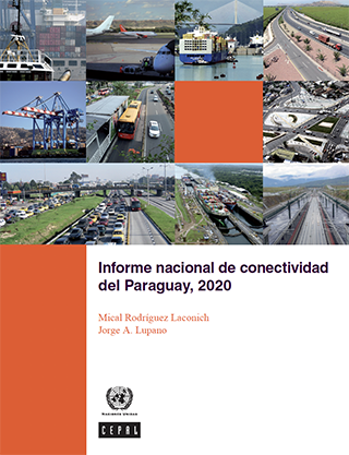 Informe nacional de conectividad del Paraguay, 2020