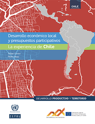 Desarrollo económico local y presupuestos participativos: la experiencia de Chile