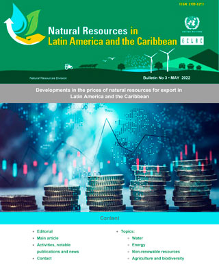 Natural Resources in Latin America and the Caribbean - No.3