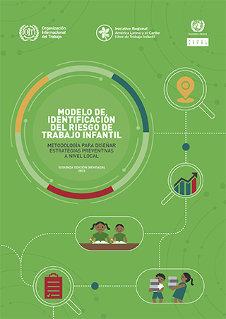 Modelo de Identificación del Riesgo de Trabajo Infantil: metodología para diseñar estrategias preventivas a nivel local