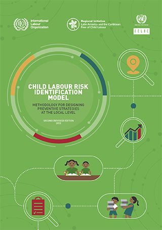 Child Labour Risk Identification Model: Methodology for designing preventive strategies at local level
