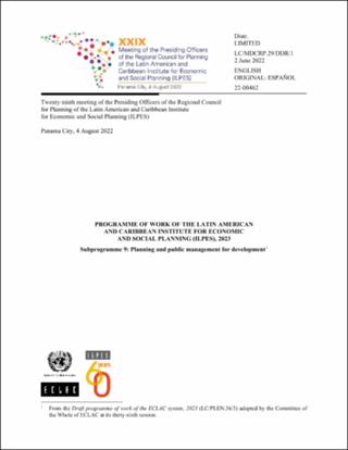 Publication cover