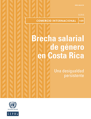 Brecha salarial de género en Costa Rica: una desigualdad persistente