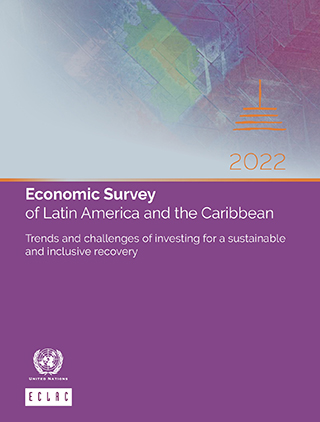 Estudio Económico De América Latina Y El Caribe