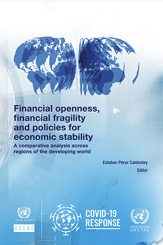 Apertura financiera, fragilidad financiera y políticas para la estabilidad económica: un análisis comparativo entre regiones del mundo en desarrollo