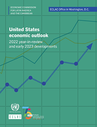 United States economic outlook