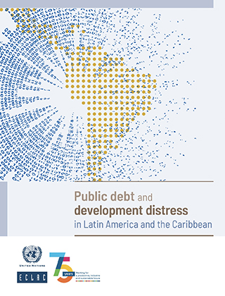 Public debt and development distress in Latin America and the Caribbean