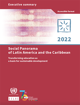 Fiscal Panorama of Latin America and the Caribbean 2021 by Publicaciones de  la CEPAL, Naciones Unidas - Issuu