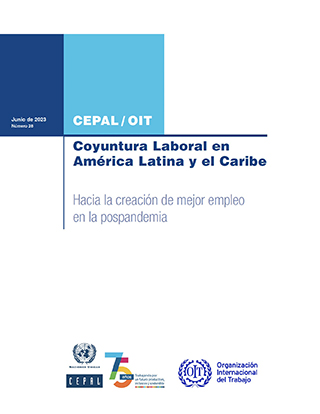 Coyuntura Laboral en América Latina y el Caribe