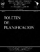 Cover del Boletín
