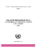 Balance Preliminar de la Economía de América Latina y el Caribe 1997
