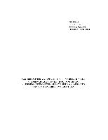 Caribbean policy response to the information age: a review of government information and communications technology policy and services in selected Caribbean countries