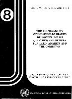 La vulnerabilidad de los hogares con jefatura femenina: preguntas y opciones de política para América Latina y el Caribe = The vulnerability of households headed by women: policy questions and options for Latin America and the Caribbean