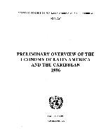 Preliminary Overview of the Economies of Latin America and the Caribbean 1996