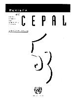 Revista de la CEPAL no.53