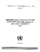 Preliminary Overview of the Economies of Latin America and the Caribbean 1997