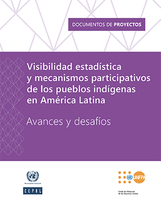 Visibilidad estadística y mecanismos participativos de los pueblos indígenas en América Latina: avances y desafíos