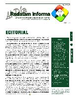 REDATAM Informa, diciembre 2015