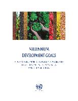Millennium development goals: advances in environmentally sustainable development in Latin America and the Caribbean