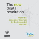 The new digital revolution: From the consumer Internet to the industrial Internet