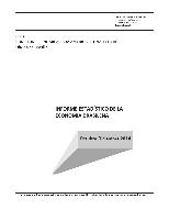 Informe estadístico de la economía brasileña, octubre-diciembre 2014