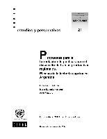 Propuestas para la formulación de políticas para el desarrollo de tramas productivas regionales. El caso de la lechería caprina en Argentina