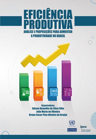 Eficiência produtiva: análise e proposições para aumentar a produtividade no Brasil