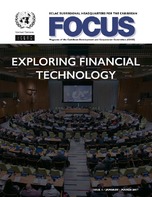 Exploring financial technology