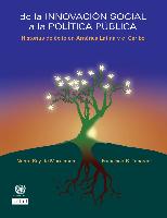 De la innovación social a la política pública: historias de éxito en América Latina y el Caribe