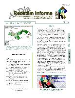 REDATAM informa, diciembre 2001