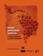 Social protection systems in Latin America and the Caribbean: El Salvador