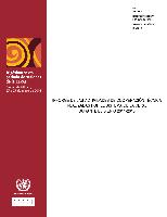 Informe de las actividades de cooperación técnica realizadas por el Sistema de la CEPAL durante el bienio 2014-2015