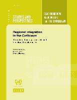 Regional integration in the Caribbean: The role of trade agreements and structural transformation