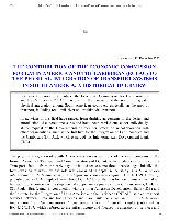 The Contribution of the Economic Commission for Latin America and the Caribbean (ECLAC) to the Physical Integration of Transport Systems in South America: A Historical Overview