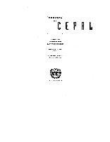 Revista de la CEPAL no.60