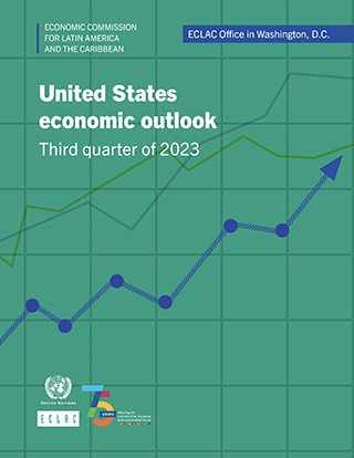 United States economic outlook: third quarter of 2023